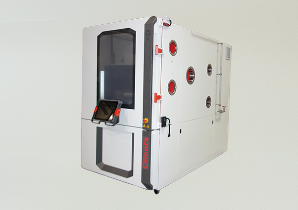 EXCAL pour tests abusifs sur batteries
