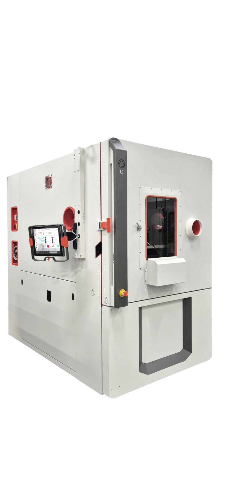 Environmental Stress Screening thermal chamber