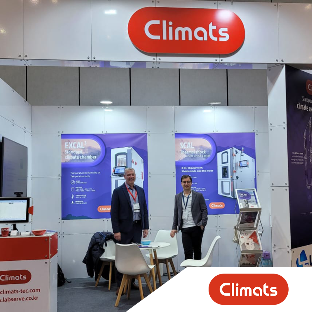 Salon Automotive Testing Expo Korea 2026